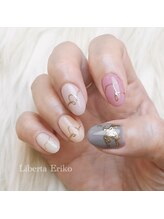 リベルタ(Liberta)/ネイル