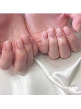 アイリッシュネイル 久屋大通店(Irish Nail)/maogel