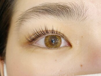 くるり 上野店/パリジェンヌラッシュリフト