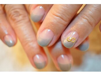 リブリエ(reBriller)/お客様ネイル