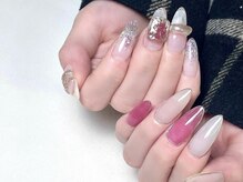 ハルネイル(Haru nail)/