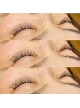 アイラッシュサロン キー(Eyelash salon KEY)/LEDボリュームラッシュ