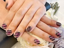 ブリエカドー(Briller Cadeau)/AW（秋冬）シースルー