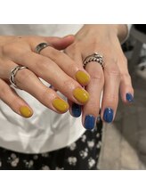 ロエルビューティーサロン(Loel BEAUTY SALON)/秋カラー