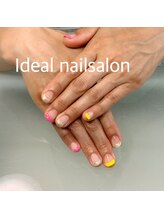 イデア(IDEAL)/ネオンフレンチ