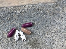 プライベートサロン ヴェール(Veil)/デザインコース