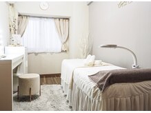 エミナル(eminal)/サロン店内/毛穴/梅田