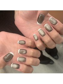 ＜＜magnet × french＞＞