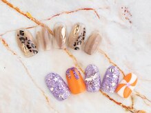 キティー 大宮店(kitty)/ジェル定額Cコース