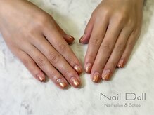 ネイルドール(Nail Doll)/