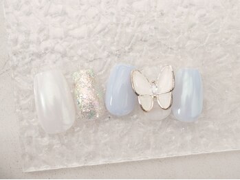 ABCネイル 柏マルイ店(ABC Nail)/大人気★韓国風ネイル!!!