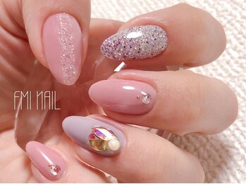 フミ(FMI)/お好きなアート10本