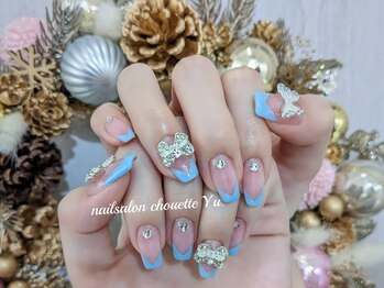 シュエット(Chouette)/