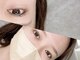 ルメア(LUMEA)の写真/【まつげの健康を大切に】根元からしなやかに立ち上げるパーマと美容液で、土台から目元ケアを＊