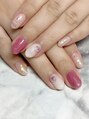 ネイルサロン ヴィクシア(Nail Salon VIXIA) 鈴木オリジンデザインもおススメです♪