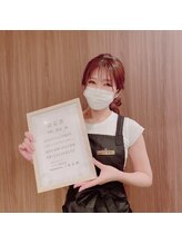 サロン エス(SALON S) 水野 彩見
