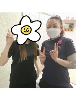 かおりビューティサロン/妊活骨盤矯正