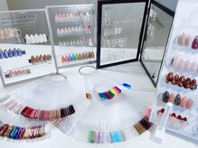 ヴィシャルム(Vie Charme)/ネイルサンプル