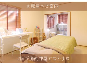 メルモ(Melumo)/お部屋へご案内(内観)