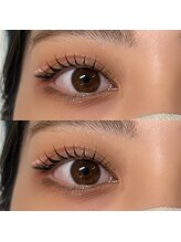 ジェイムファイブアイ 天王寺店(Jiem5eye)/ヌヌ　NUNU　ヌヌラッシュリフト