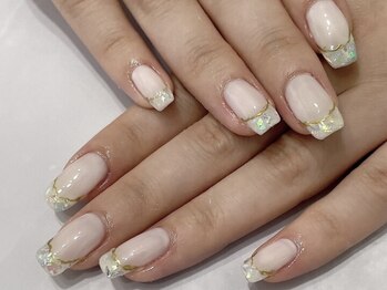 シエル(CIEL)/ガラスフレンチ