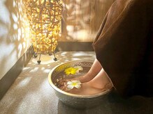 アジエスタ 名古屋錦二丁目店(ASIESTA)/足浴