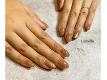 リーベル(Liebelle)/人気アート