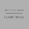 クレーベル(CLAIRE BELLE)のお店ロゴ