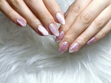 プティネイル(Petit Nail)/マグネット