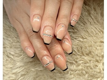 ミリ(Mili)/スキニーフレンチ