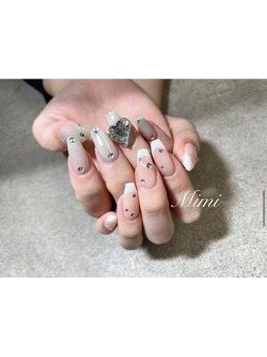 nail & eyelash Mimi