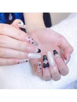 アイン(Anh)/長さだし＋やり放題