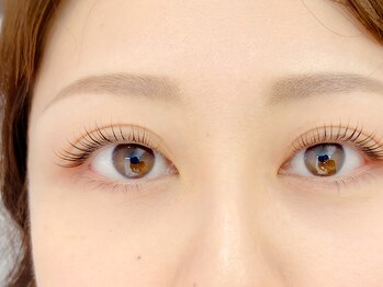 シリオ 一社店(CILIO)/デザインまつげパーマ