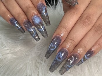 ザ フォーシックスフォー(THE 464)/アプレ長さ出し/10本アート