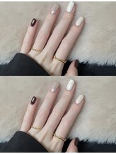 アオイ アイラッシュ 大久保店/カラーやり放題