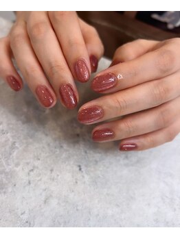 プレイス インク ネイル(plays inc. nail)/