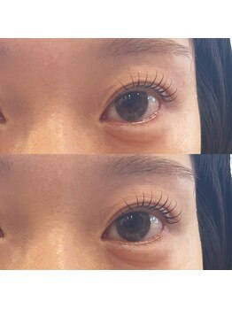 フィービー(pheebe)/パリジェンヌラッシュリフト