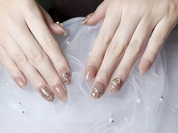 エレガントビューティー(Elegant beauty)/