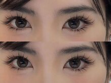 パンダアイラッシュ 上野(panda eyelash)/