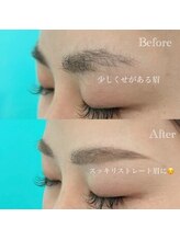 フローラビューティ(Flora Beauty)/アイブロウスタイリング【岡山】