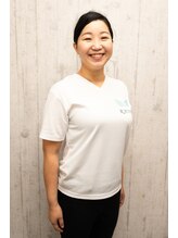 トータルボディメンテナンス カノア(KANOA) 岡 里紗