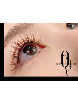 エクステの種類が豊富