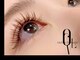 オリビア アイラッシュ(OLIVIA EYELASH)の写真/まつエク第3世代！《最軽量&超安定★スリーフラットラッシュ導入》高技術サロンの最先端のエクステを体験！