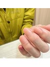 オフィスネイル