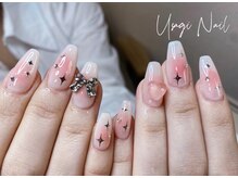 ウサギネイル 新大久保店(usagi nail)/ ワンホンネイル