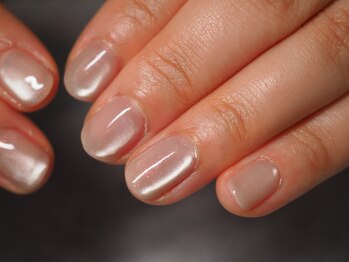 ビューティトリップ(Beauty TRIP)/ぷるん×ツヤツヤのマグネット