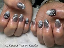 エスネイル(S Nail)/