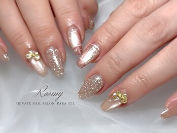 ルーミー(ROOMY)/《パラジェル》マグネット