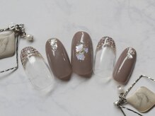 ネイルアッシュ(Nail H)/デザインコース