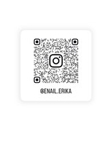 イーネイル(ENAIL)&nbsp;えりか 